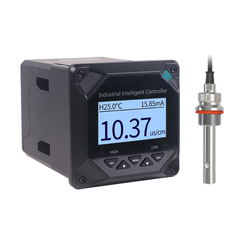 在線電導(dǎo)率儀