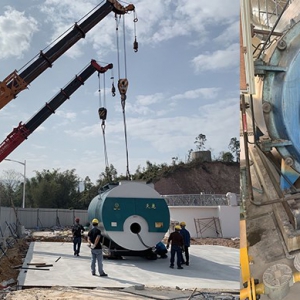 安裝、節(jié)能改造