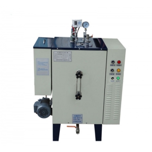 自動小型電熱蒸汽發生器，電蒸汽鍋爐 廠家直銷24kw